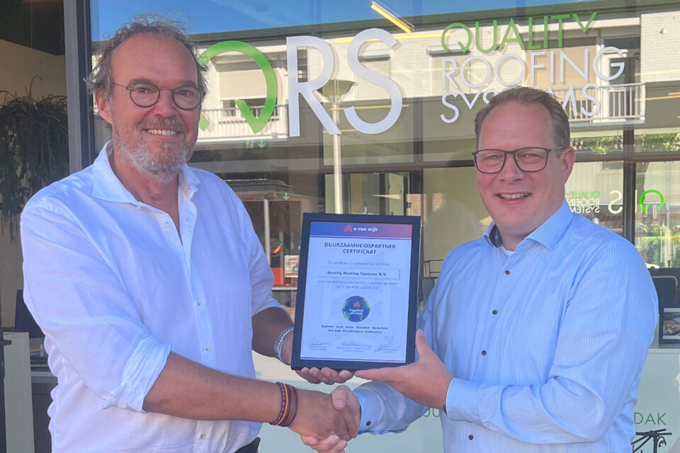 17   QRS   Blogs   Certificaat E. van Wijk 2