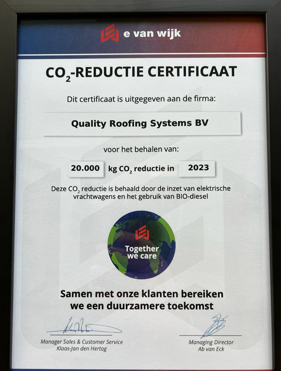 22 QRS Blogs CO2 Reductie 3