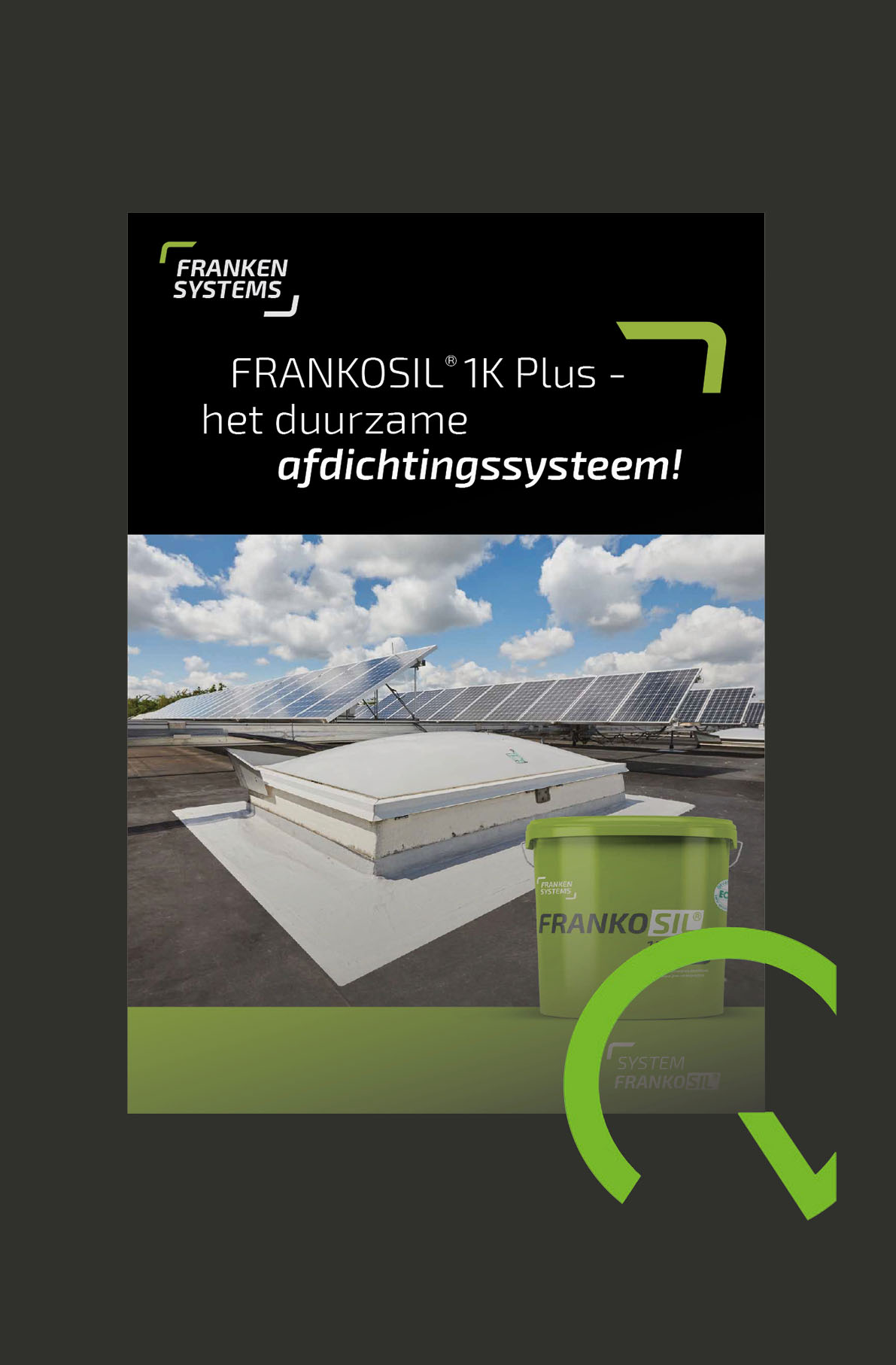 QRS   FrankoSil Brochure