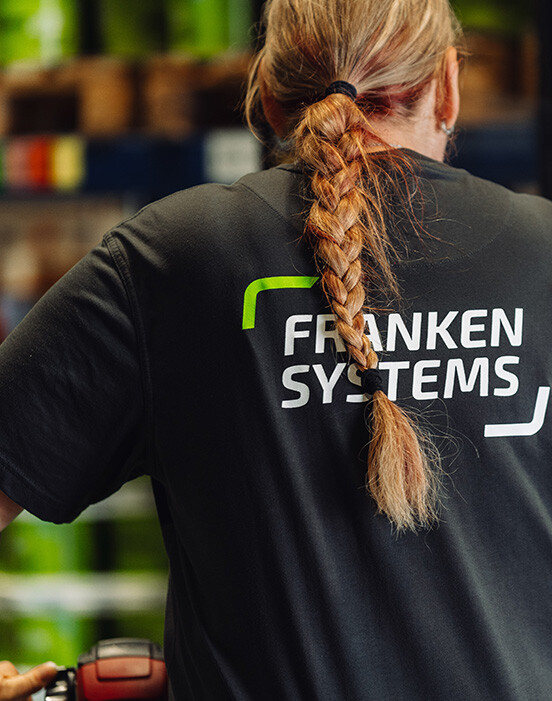 QRS   Partners   Franken Systems