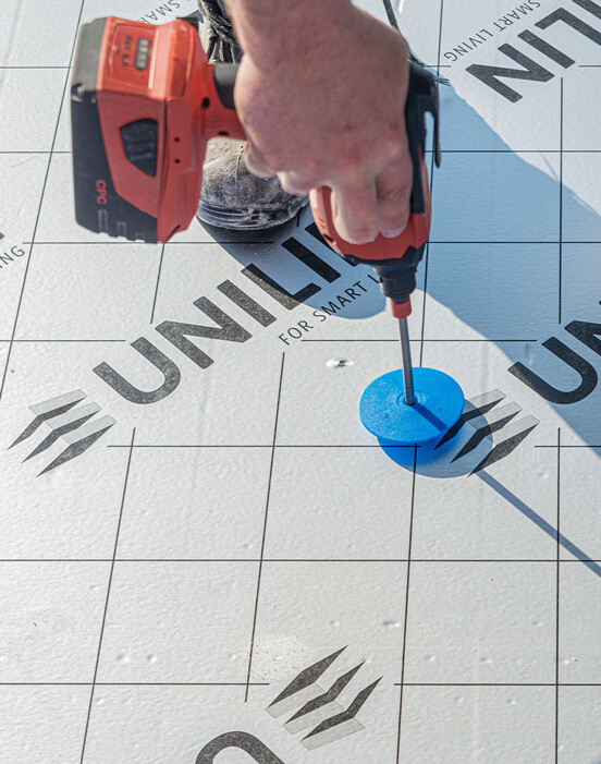 QRS   Partners   Unilin