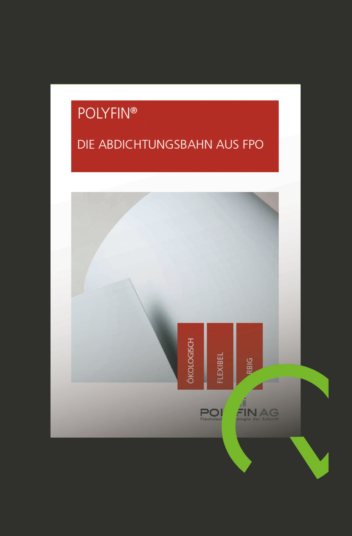 QRS   Polyfin Brochure
