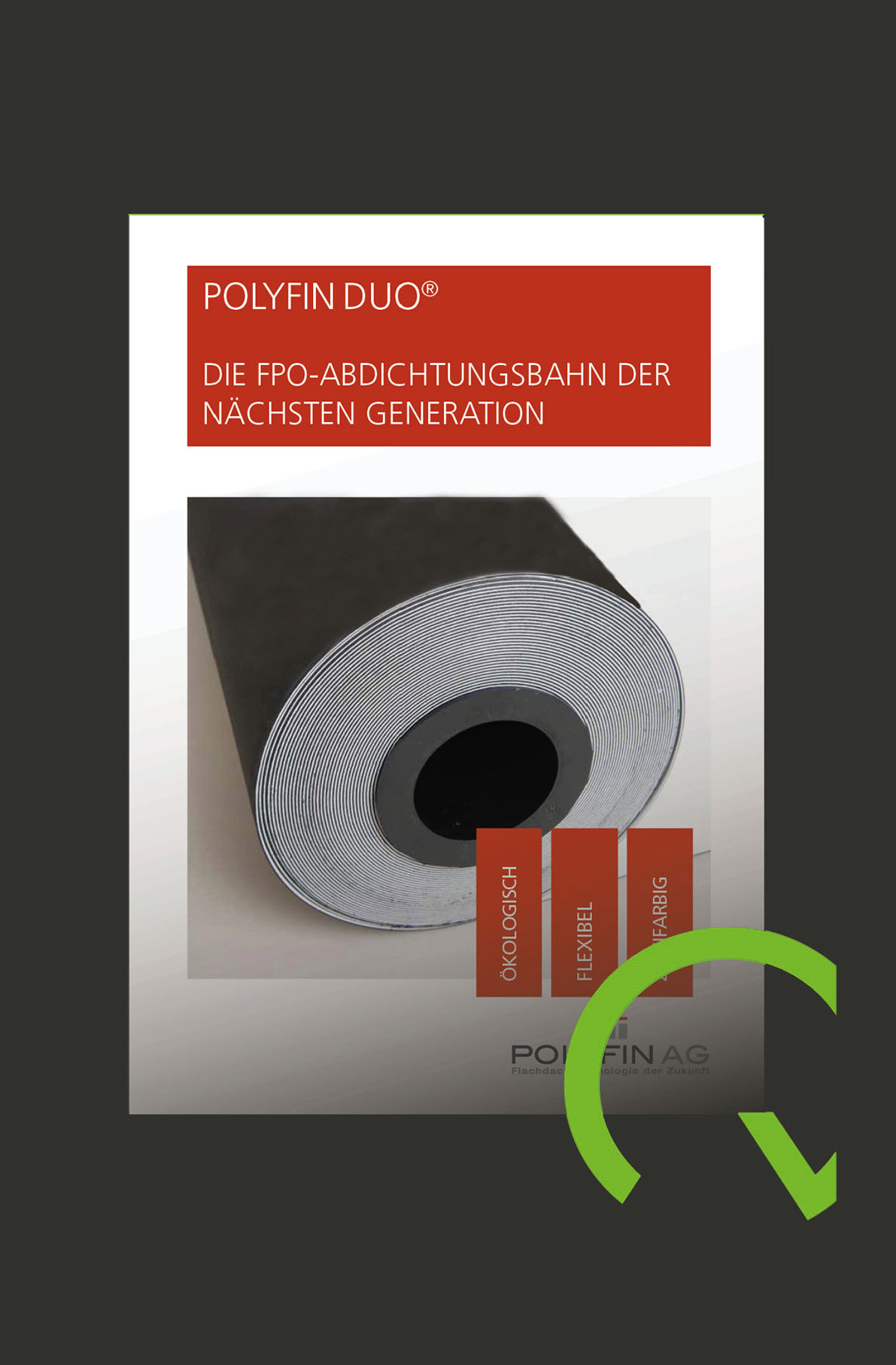 QRS   Polyfin DUO Brochure