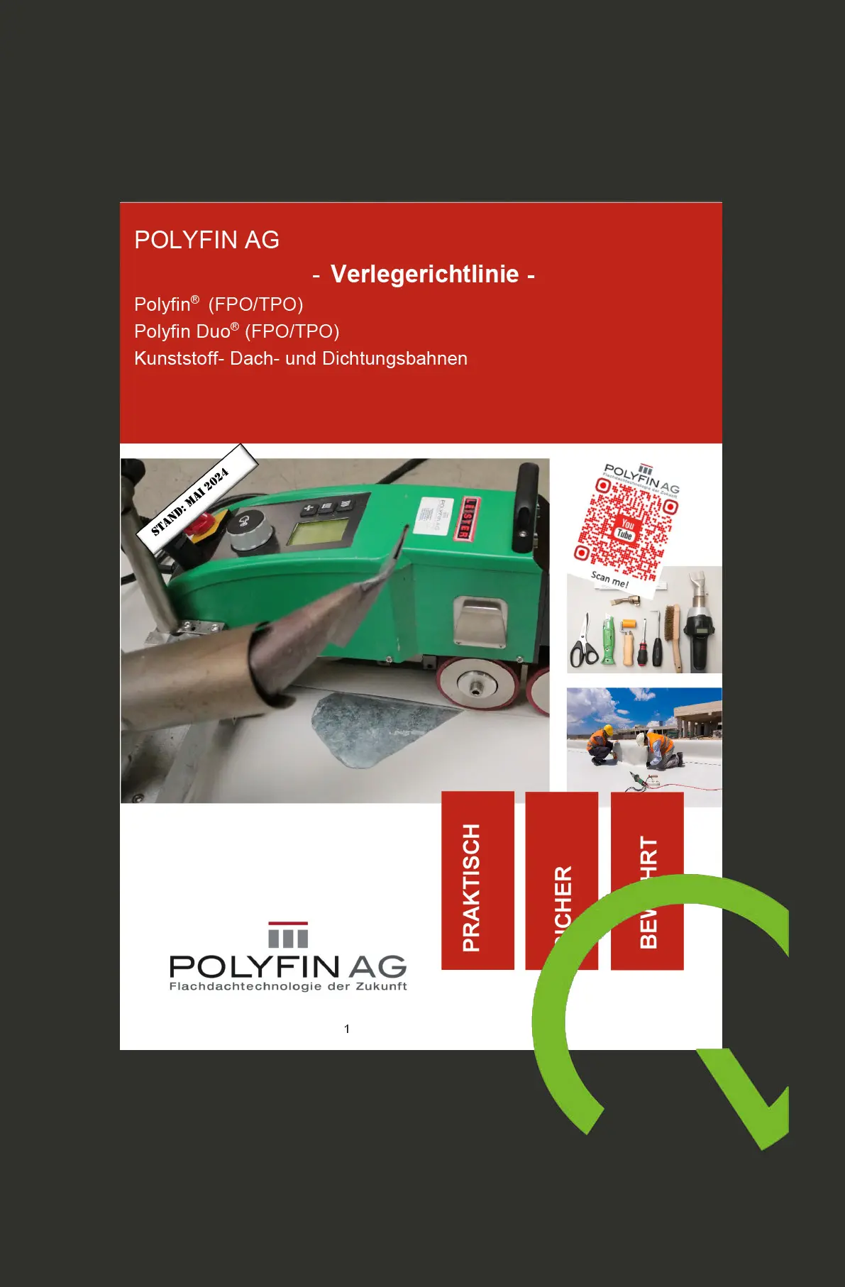 QRS   Polyfin TPO verwerkingsvoorschriften   duitstalig.pdf