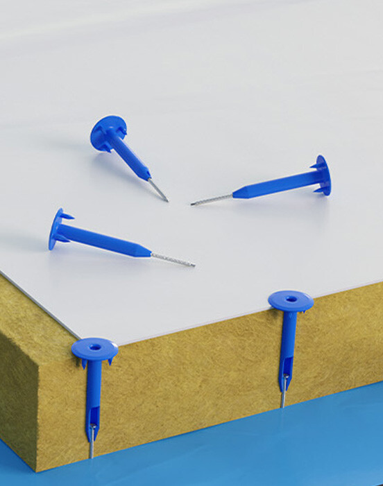 QRS   Producten   Bevestigers   Item
