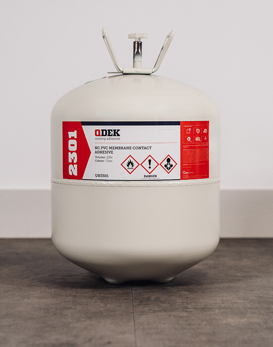 QRS   Producten   QDEK 2301   Item