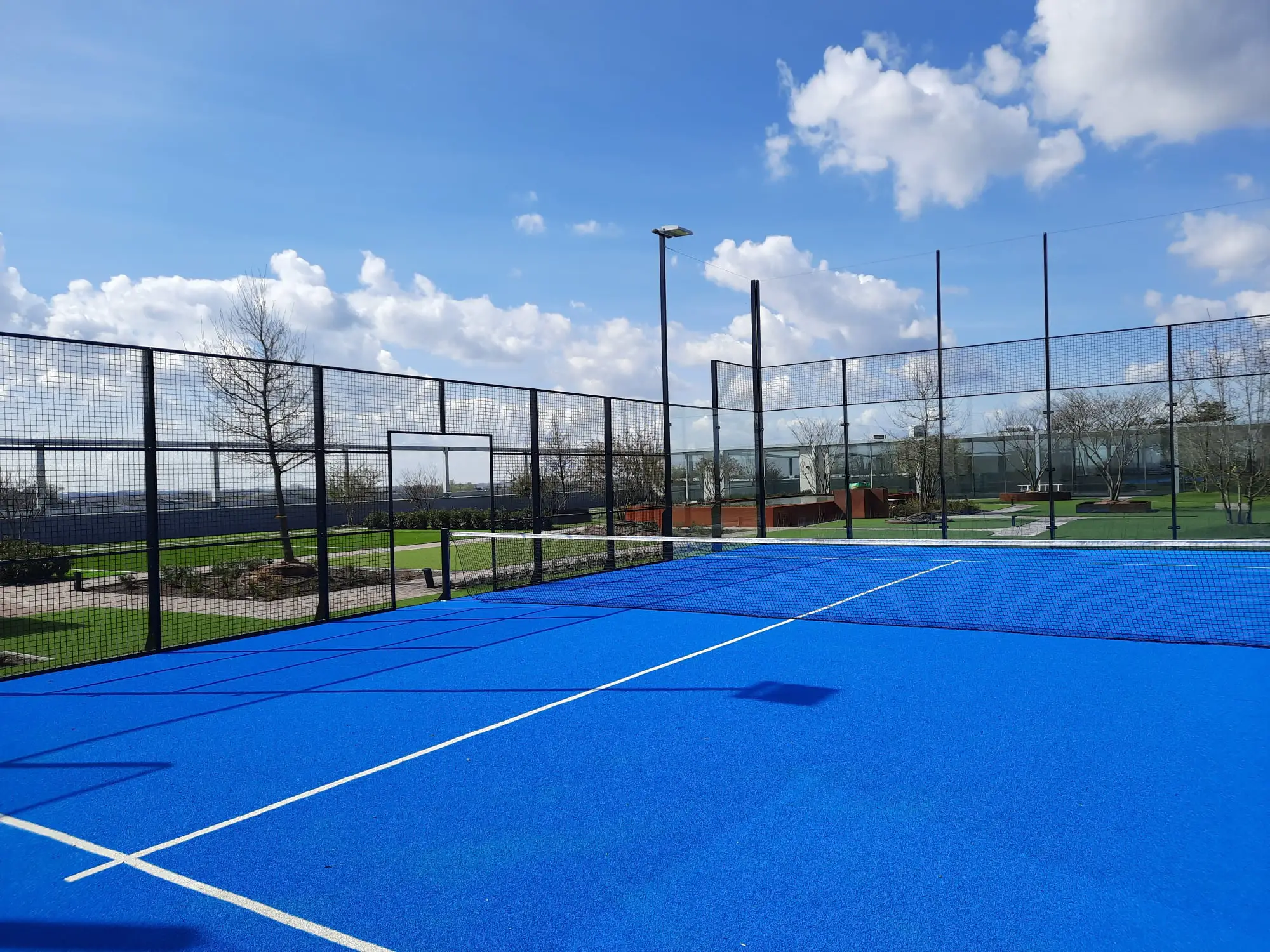 QRS Projecten Belevingstuin Torhout 2