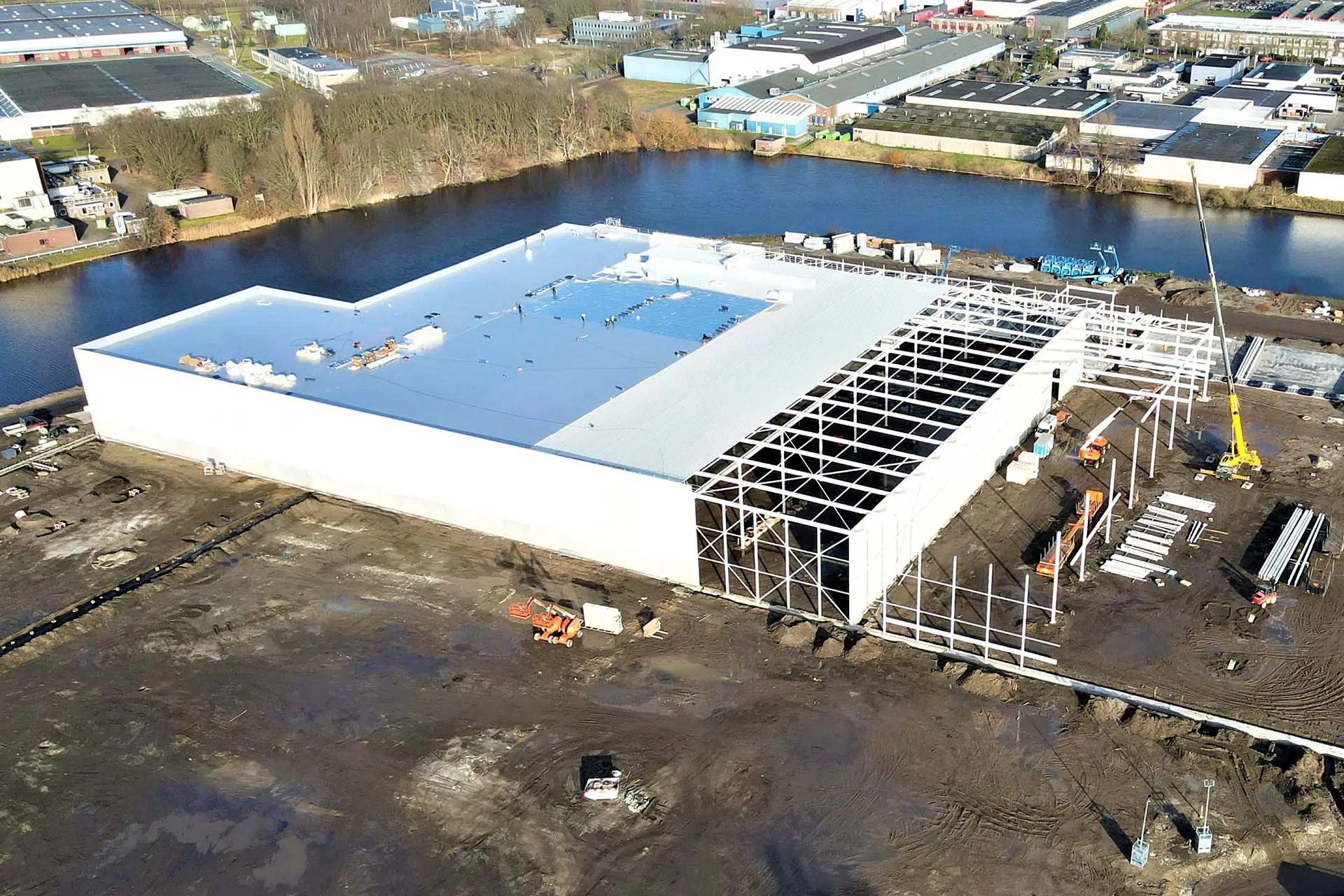 QRS Projecten Breda de Bay 2