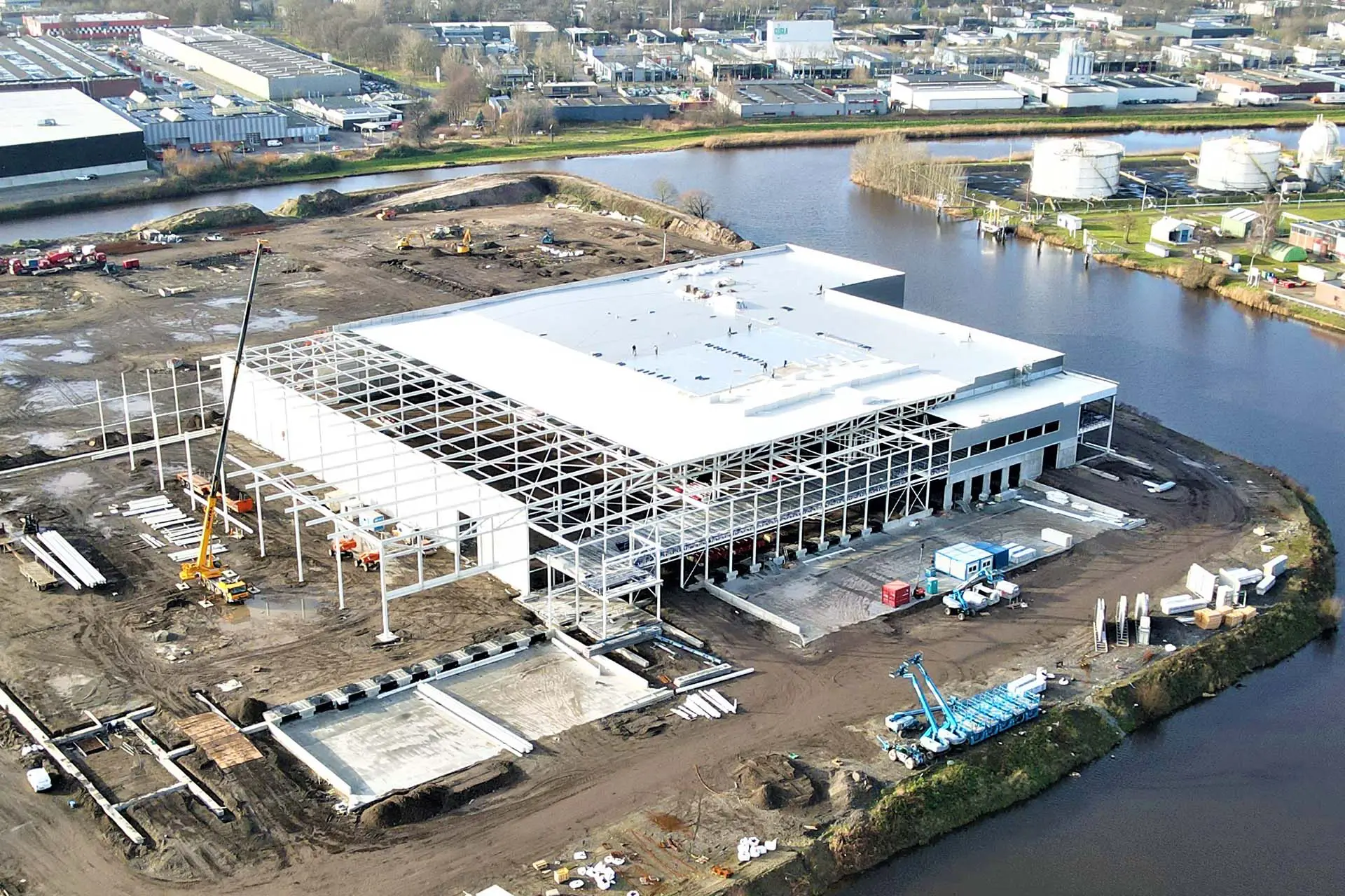 QRS Projecten Breda de Bay 3
