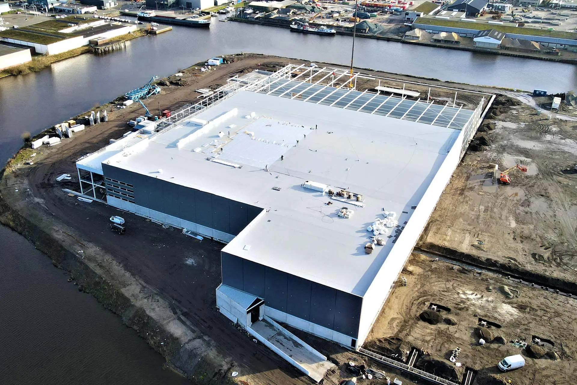 QRS Projecten Breda de Bay 4