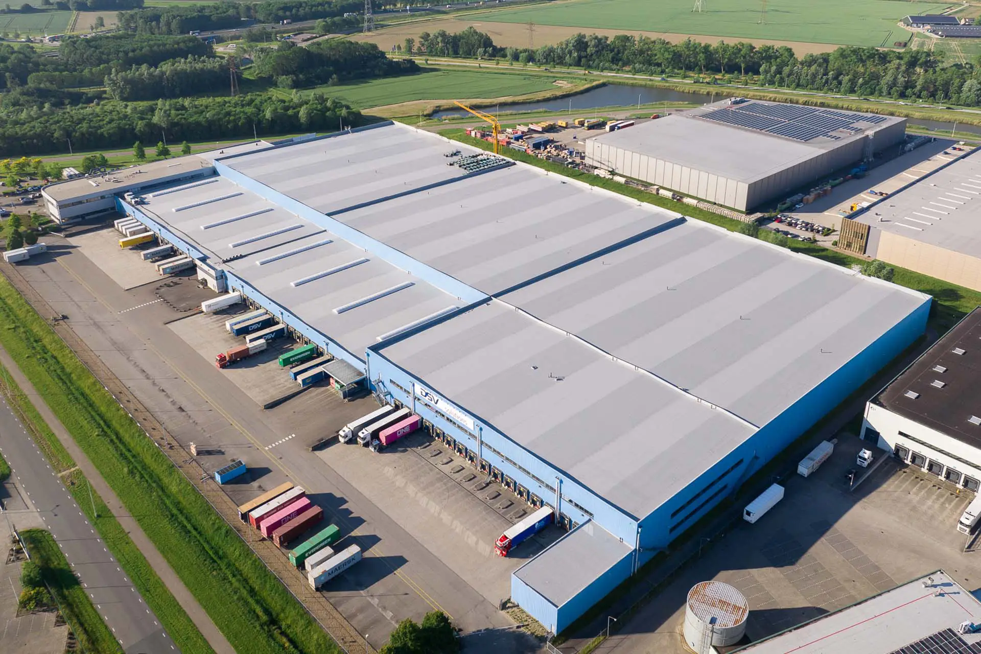 QRS   Projecten   DC5 Moerdijk 3