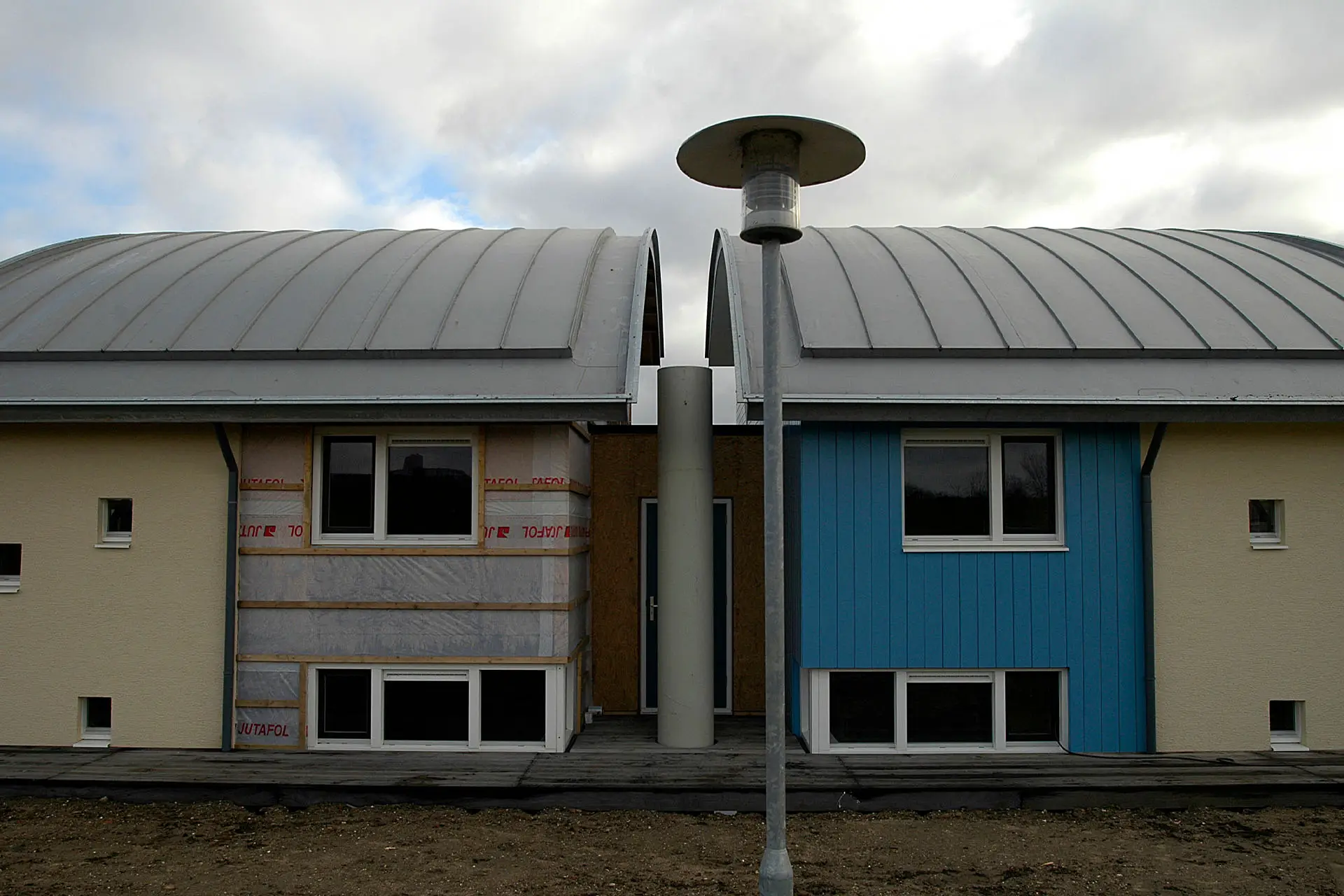 QRS Projecten Drijvende Woningen 4