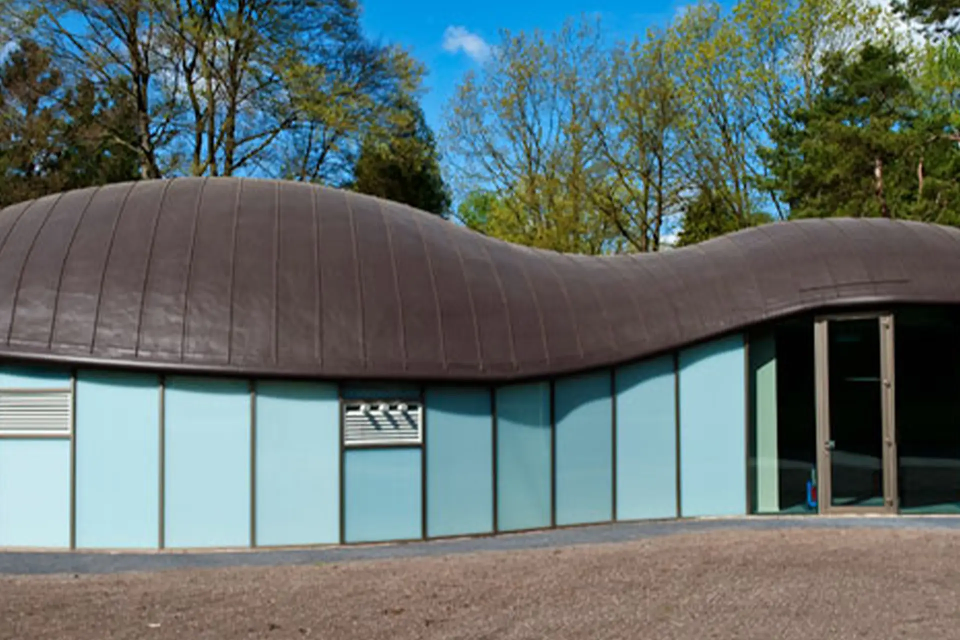 QRS Projecten Heidehof Ugchelen 3
