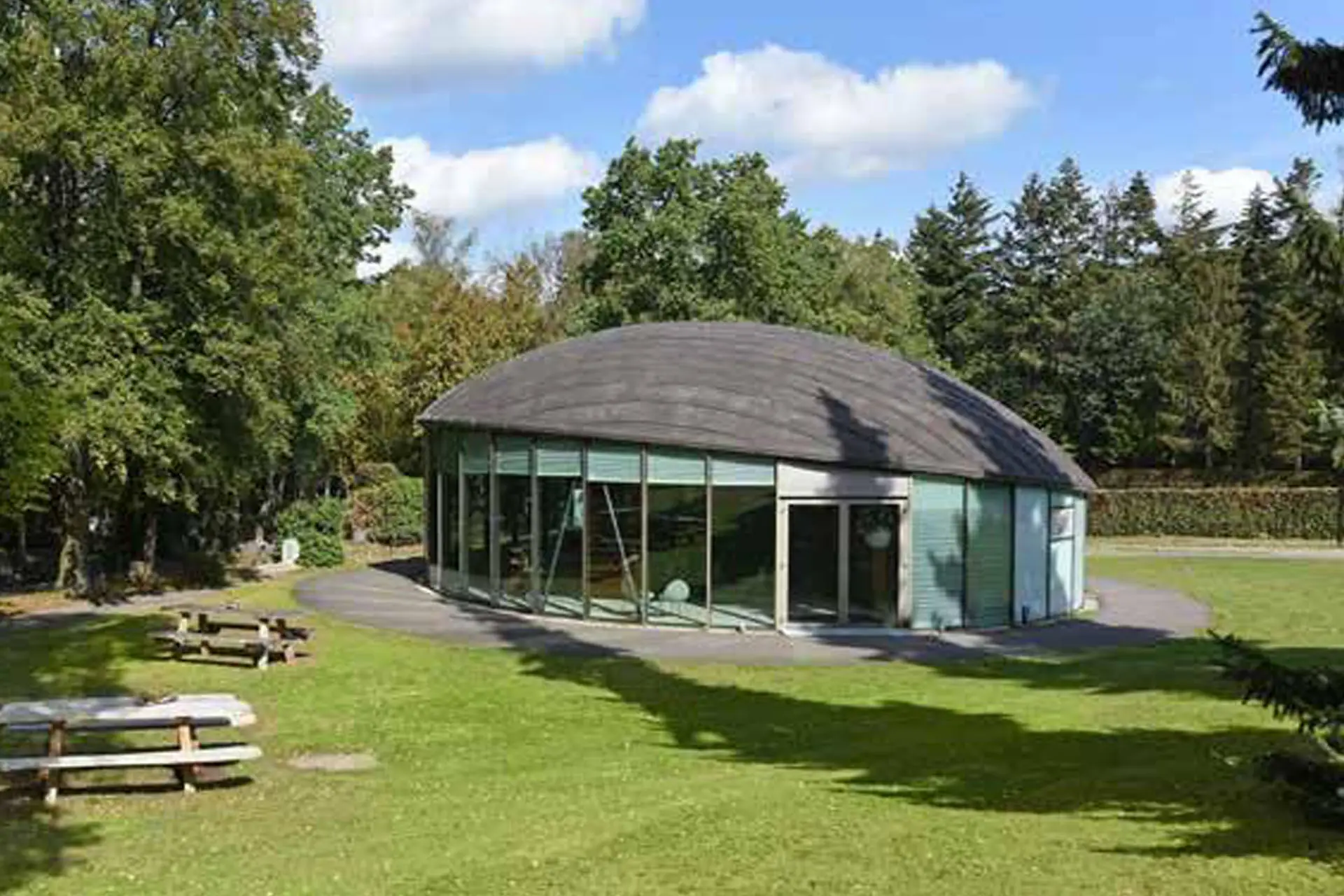 QRS Projecten Heidehof Ugchelen 4