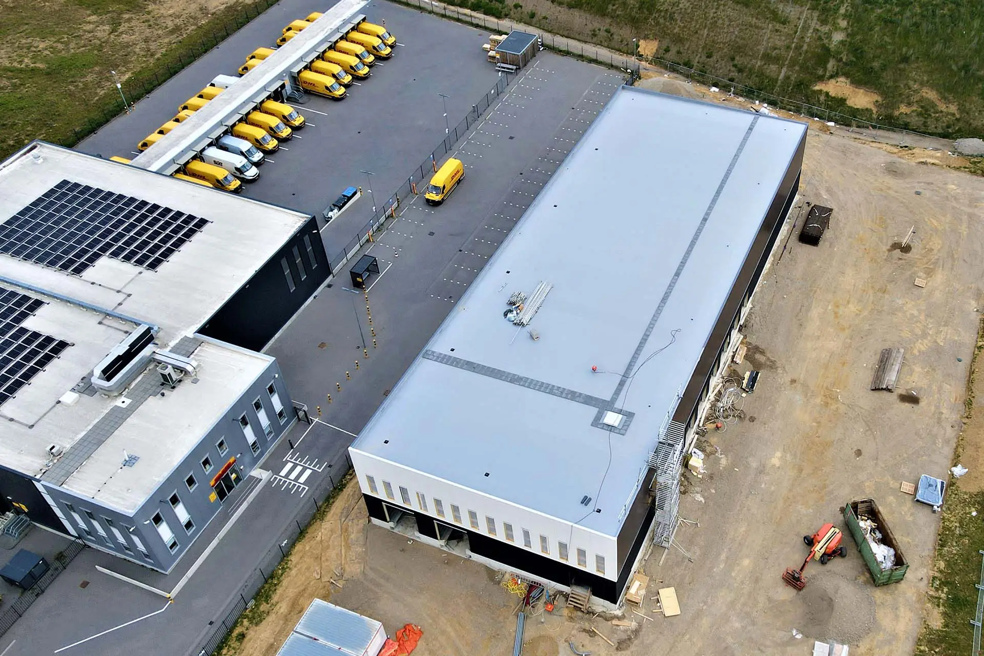 QRS Projecten Jumbo Hub Maastricht 3