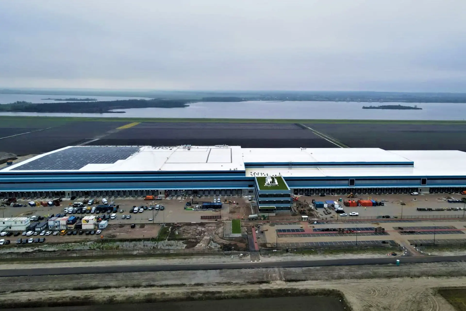 QRS Projecten Lidl Almere 4