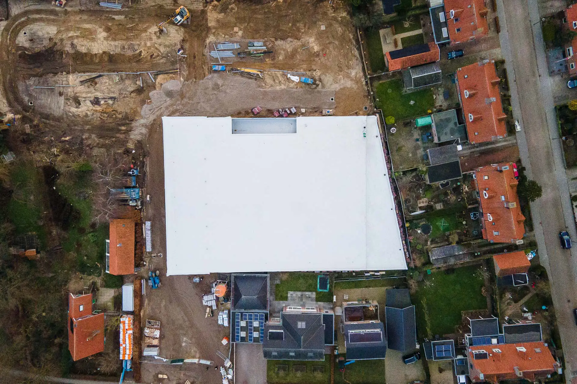 QRS   Projecten   Lidl Grave 2