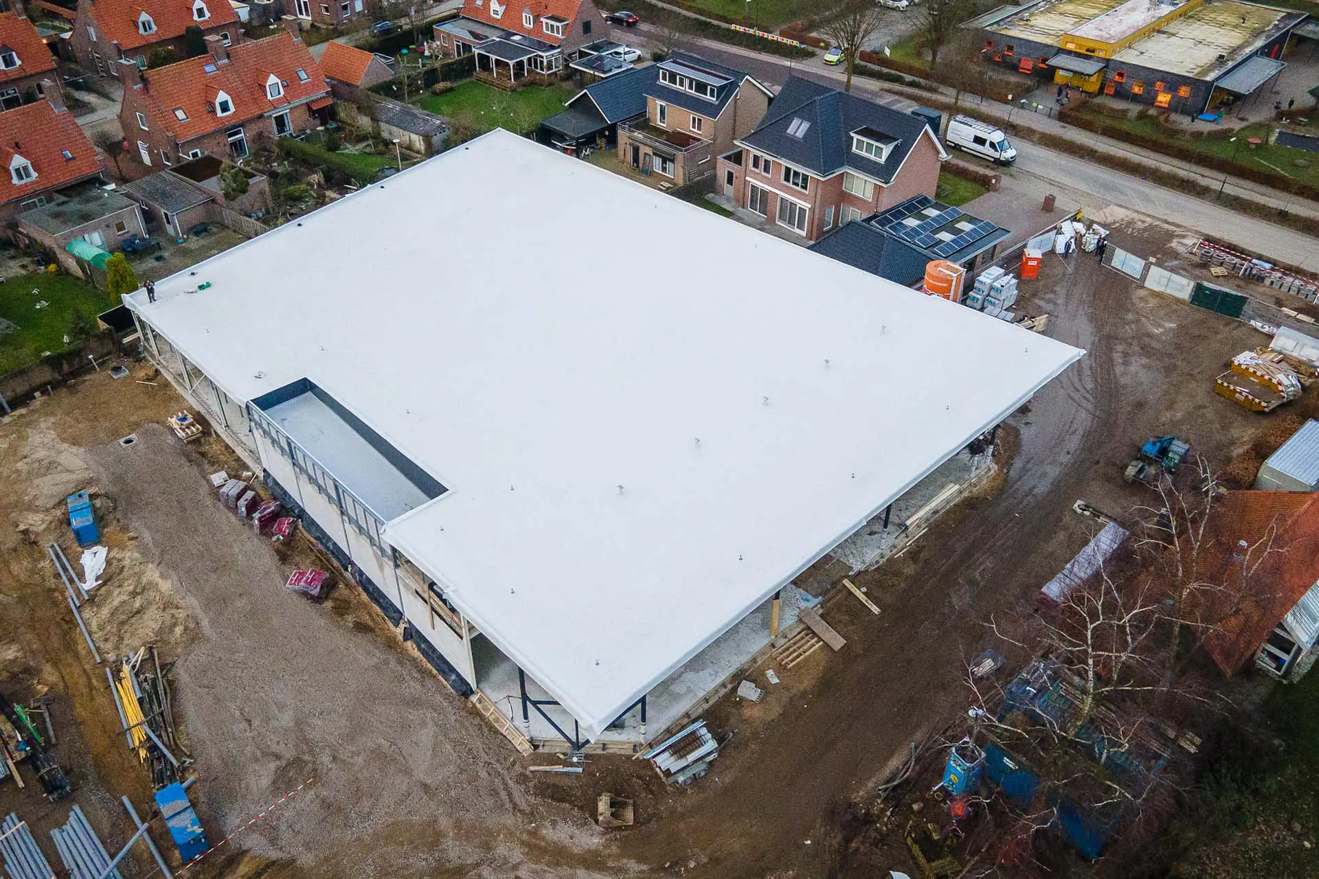 QRS   Projecten   Lidl Grave 4