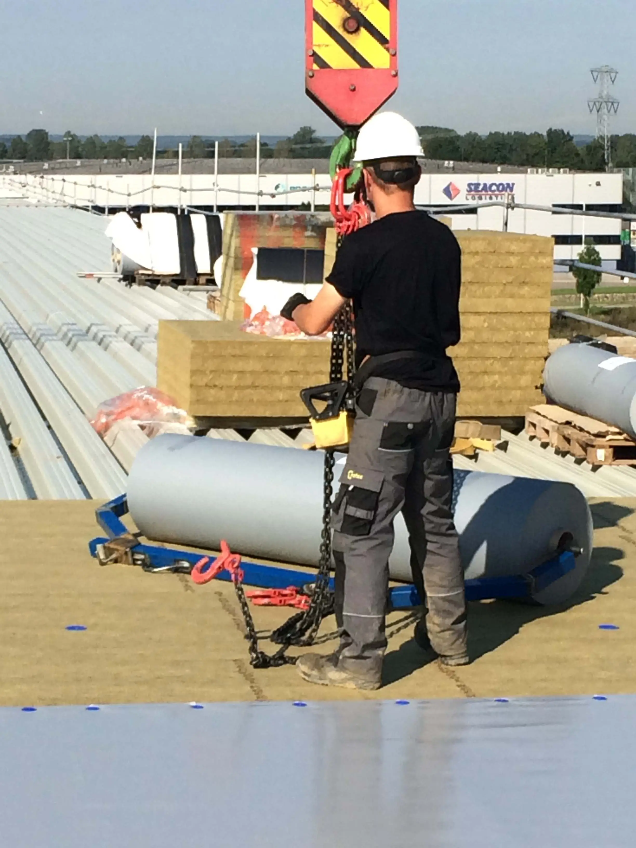 QRS Projecten Logistics Campus Holtum 2