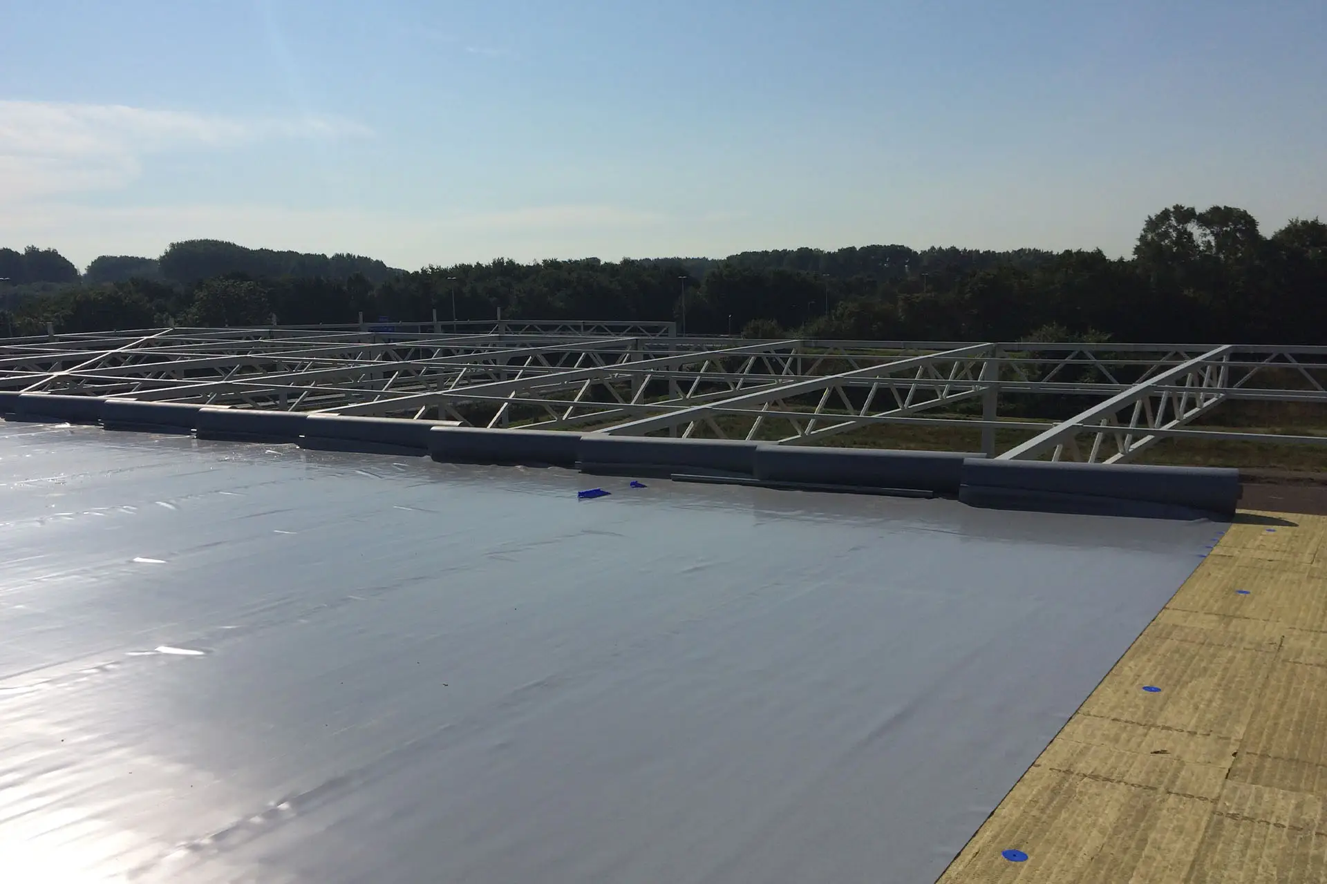 QRS Projecten Logistics Campus Holtum 4