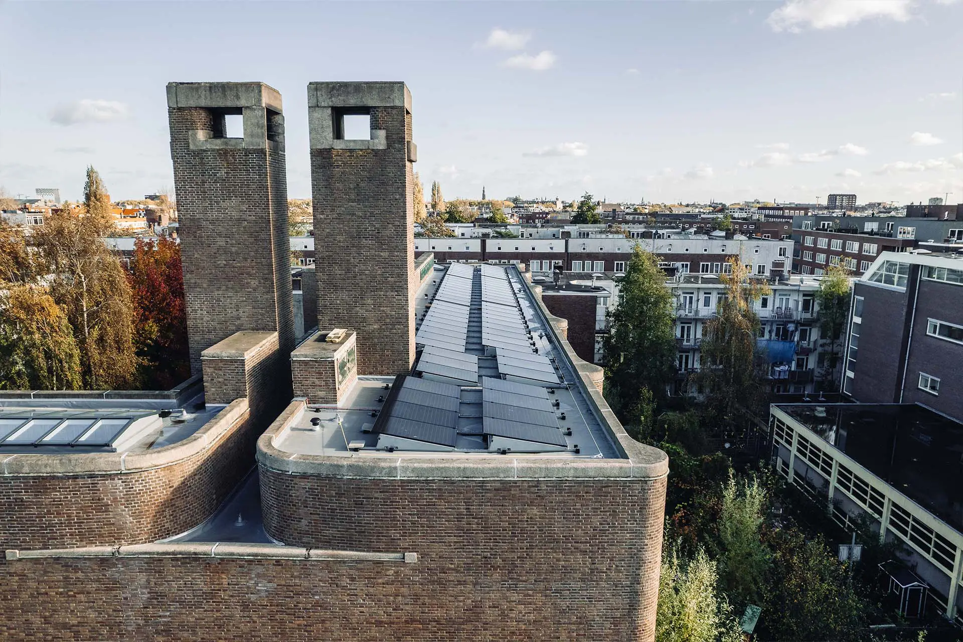 QRS Projecten Midwest Amsterdam 2