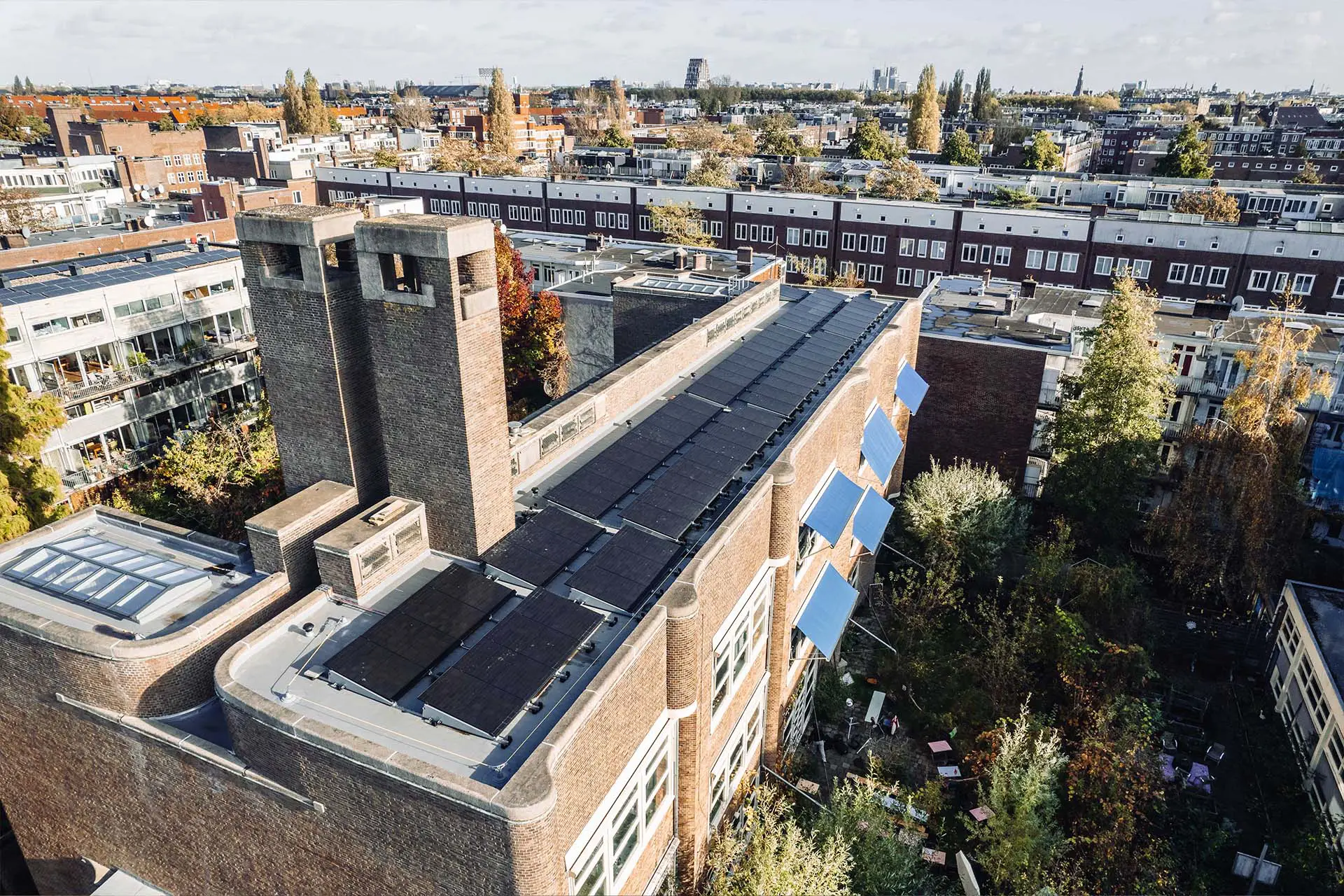 QRS Projecten Midwest Amsterdam 3