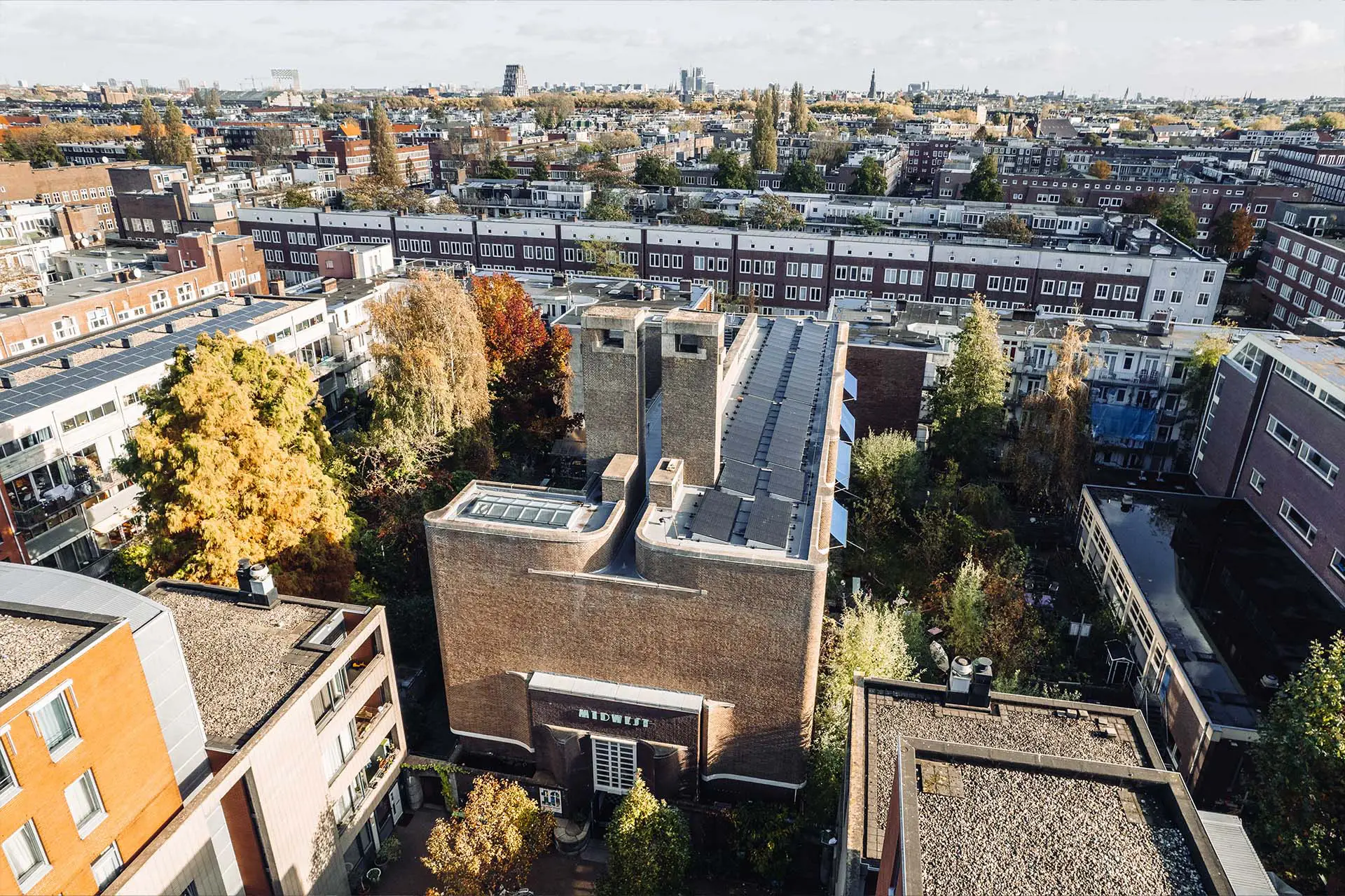 QRS Projecten Midwest Amsterdam 4