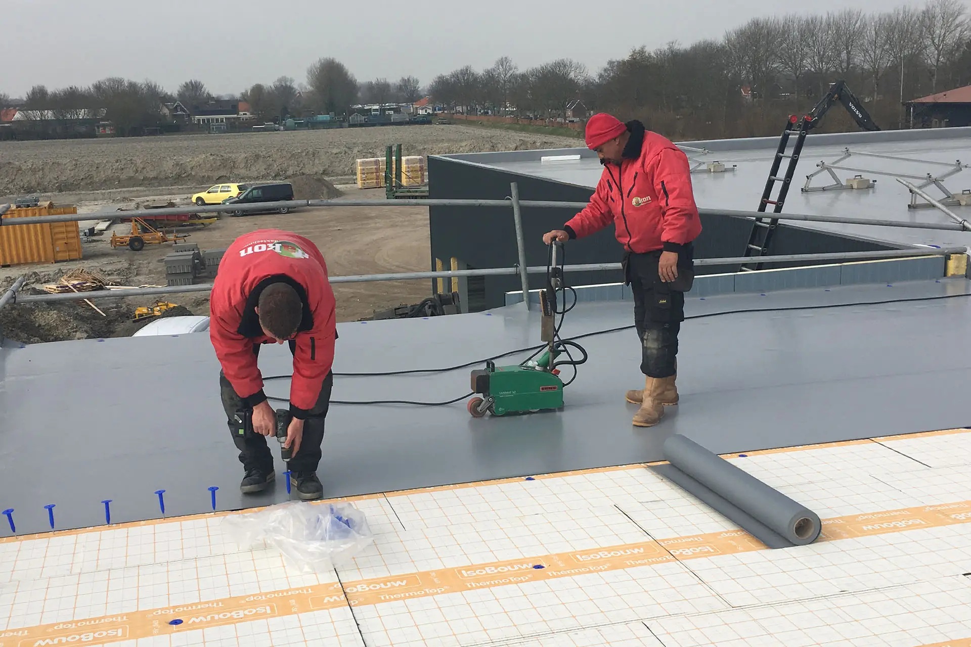 QRS   Projecten   Plus Scharendijke 4