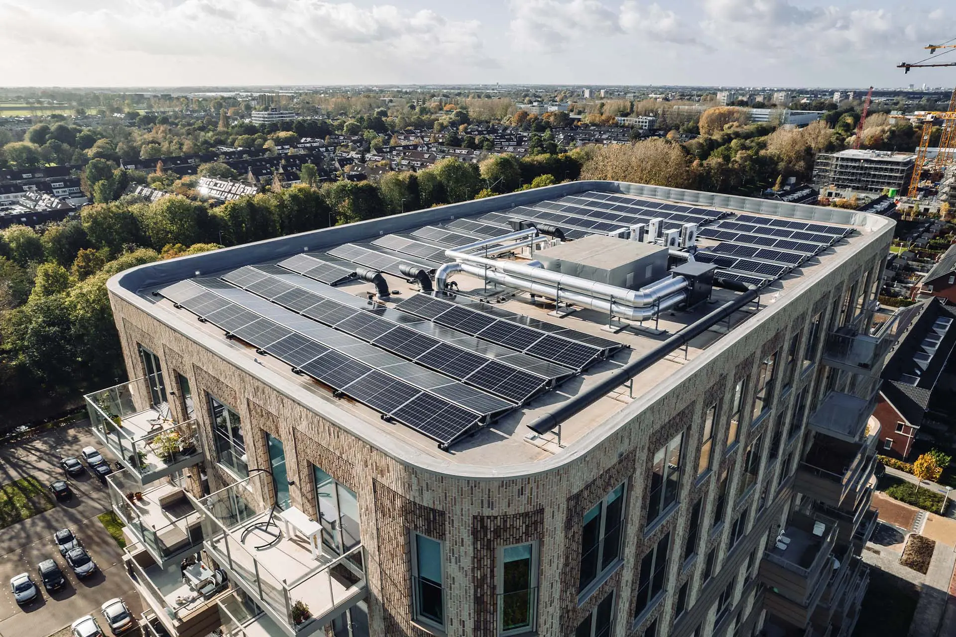 QRS Projecten Startbaan 8 Amstelveen 4
