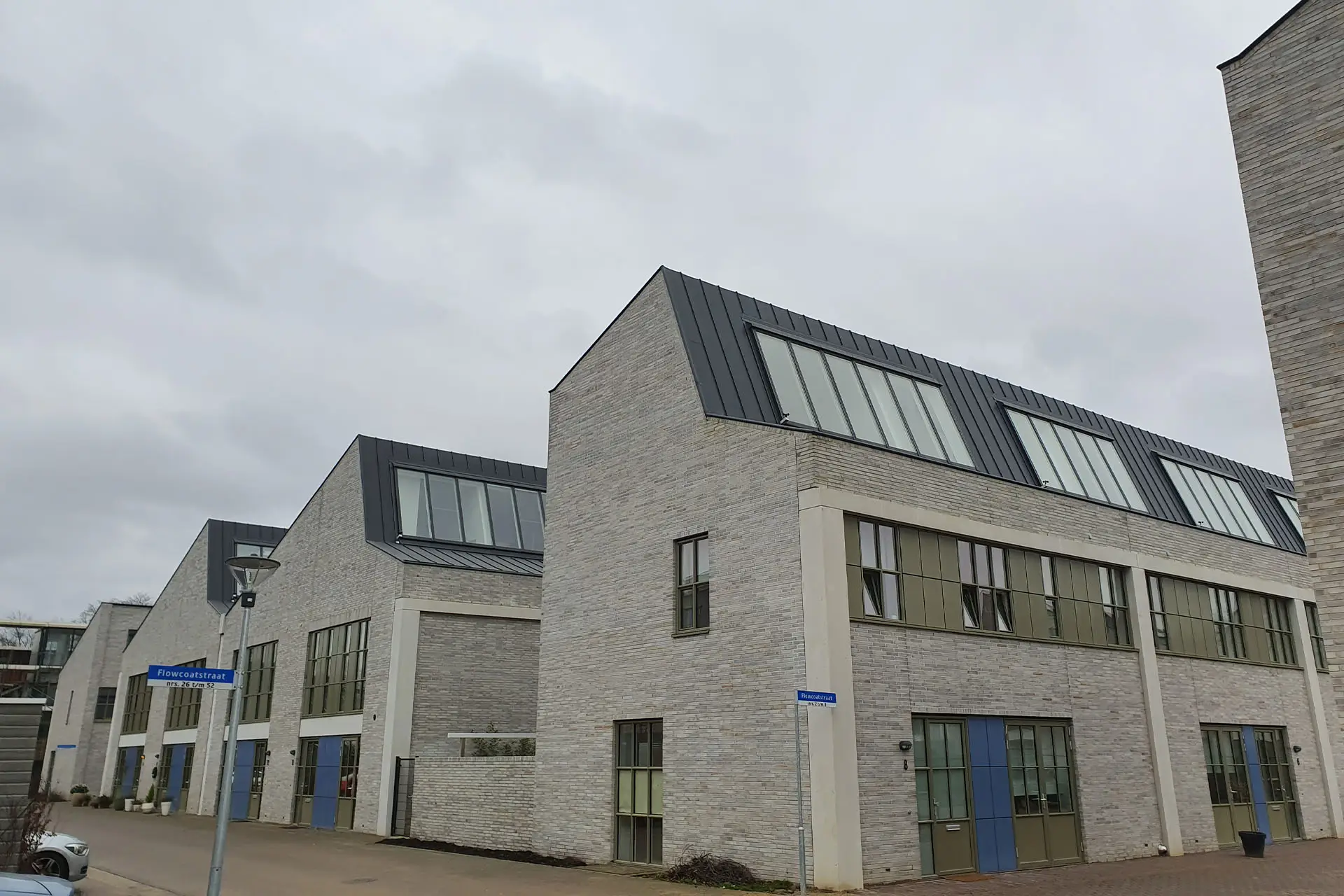 QRS Projecten Strijp R 2