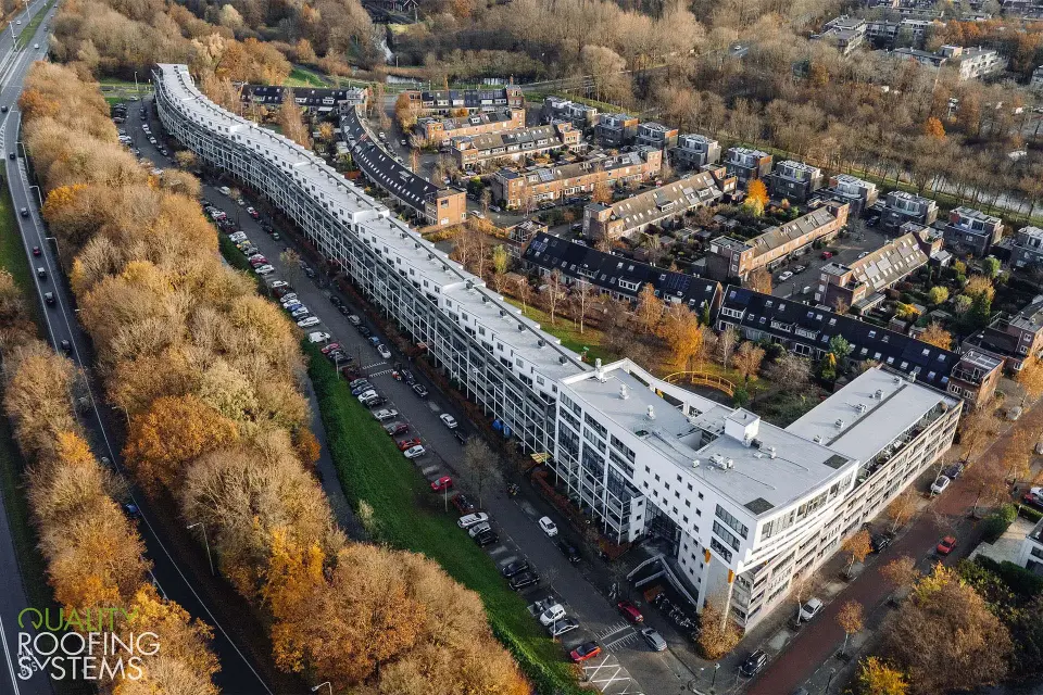 QRS   Projecten   VVE Ravelijn 1