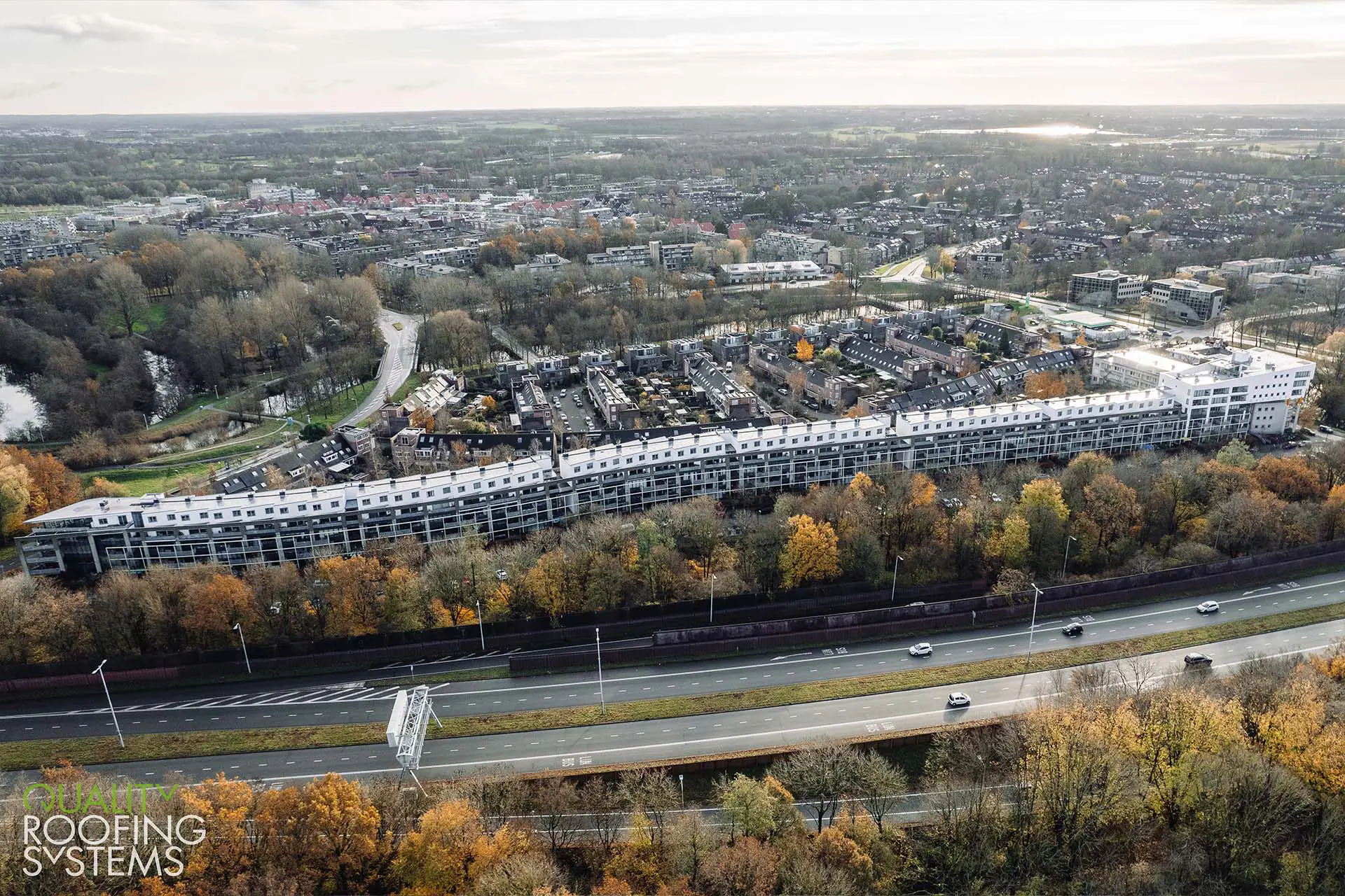 QRS Projecten VVE Ravelijn 6