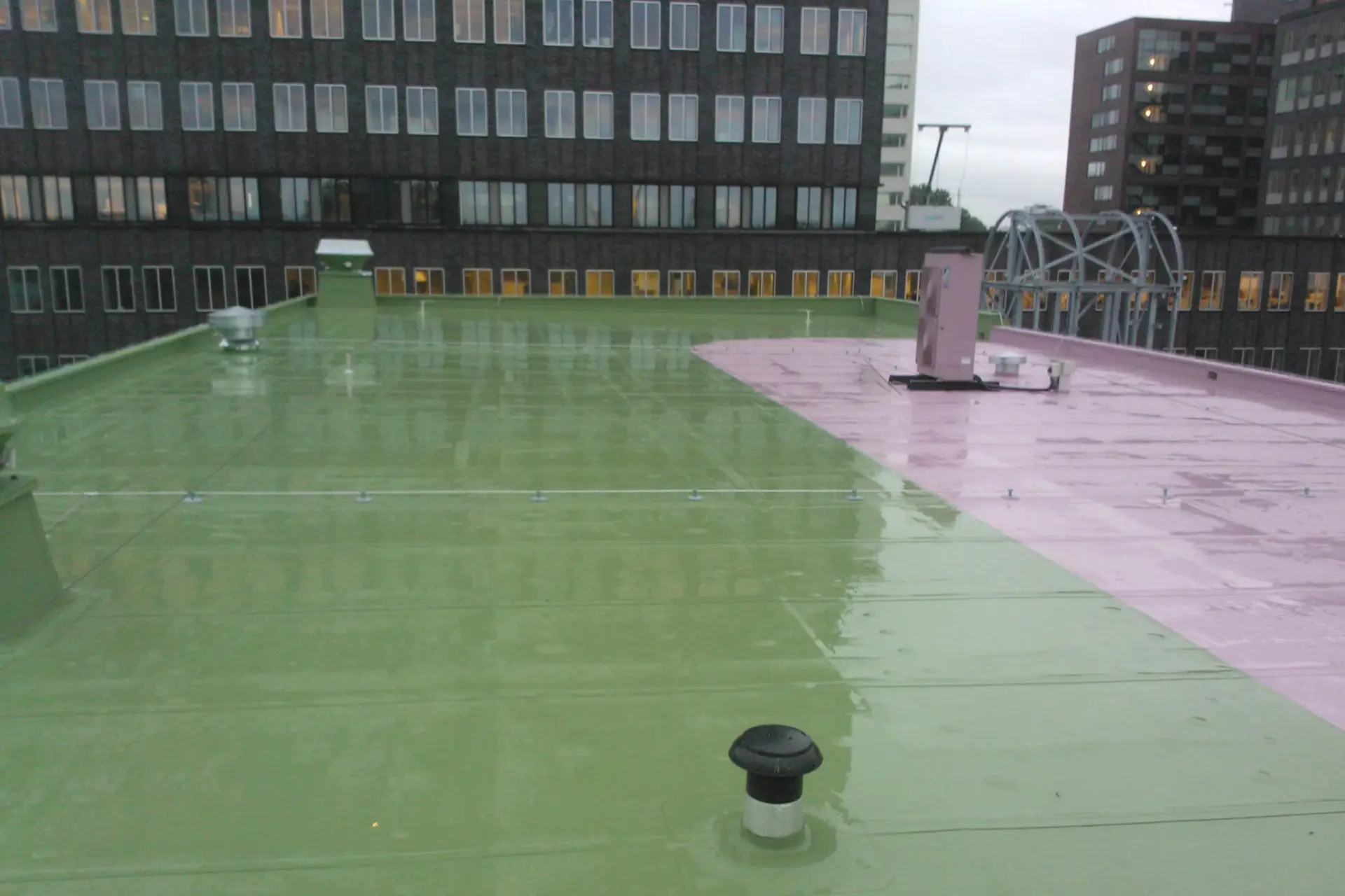 QRS Projecten Zorgvlied 3