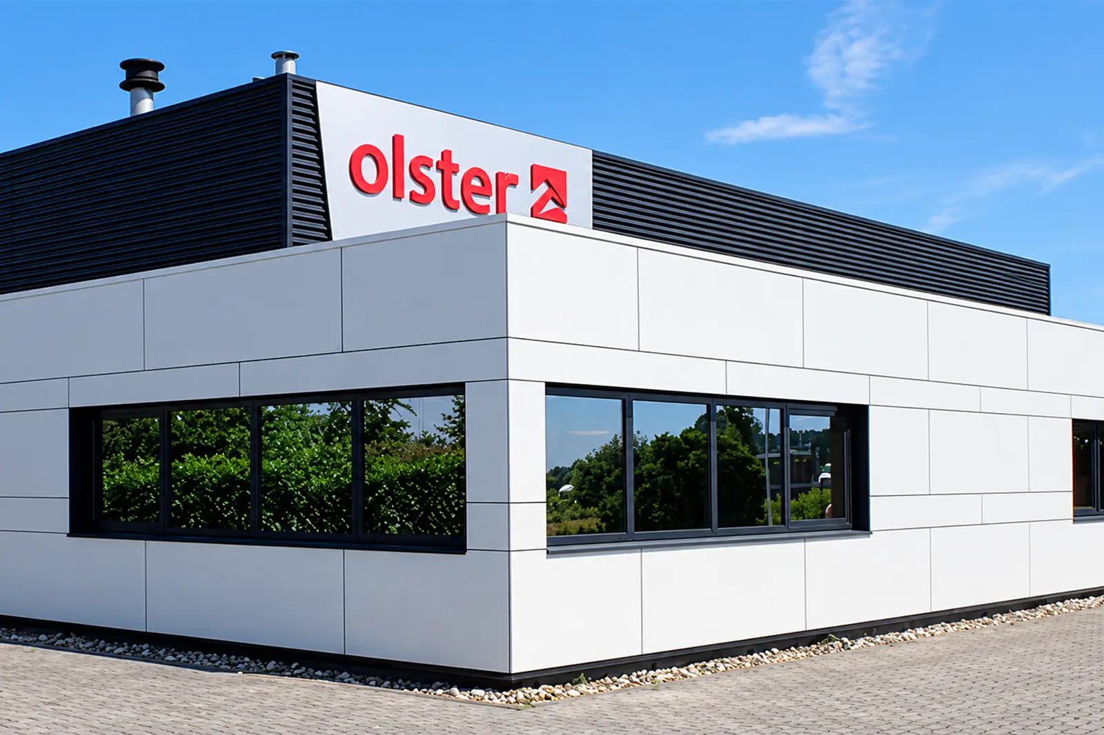 QRS   Reviews   Olster