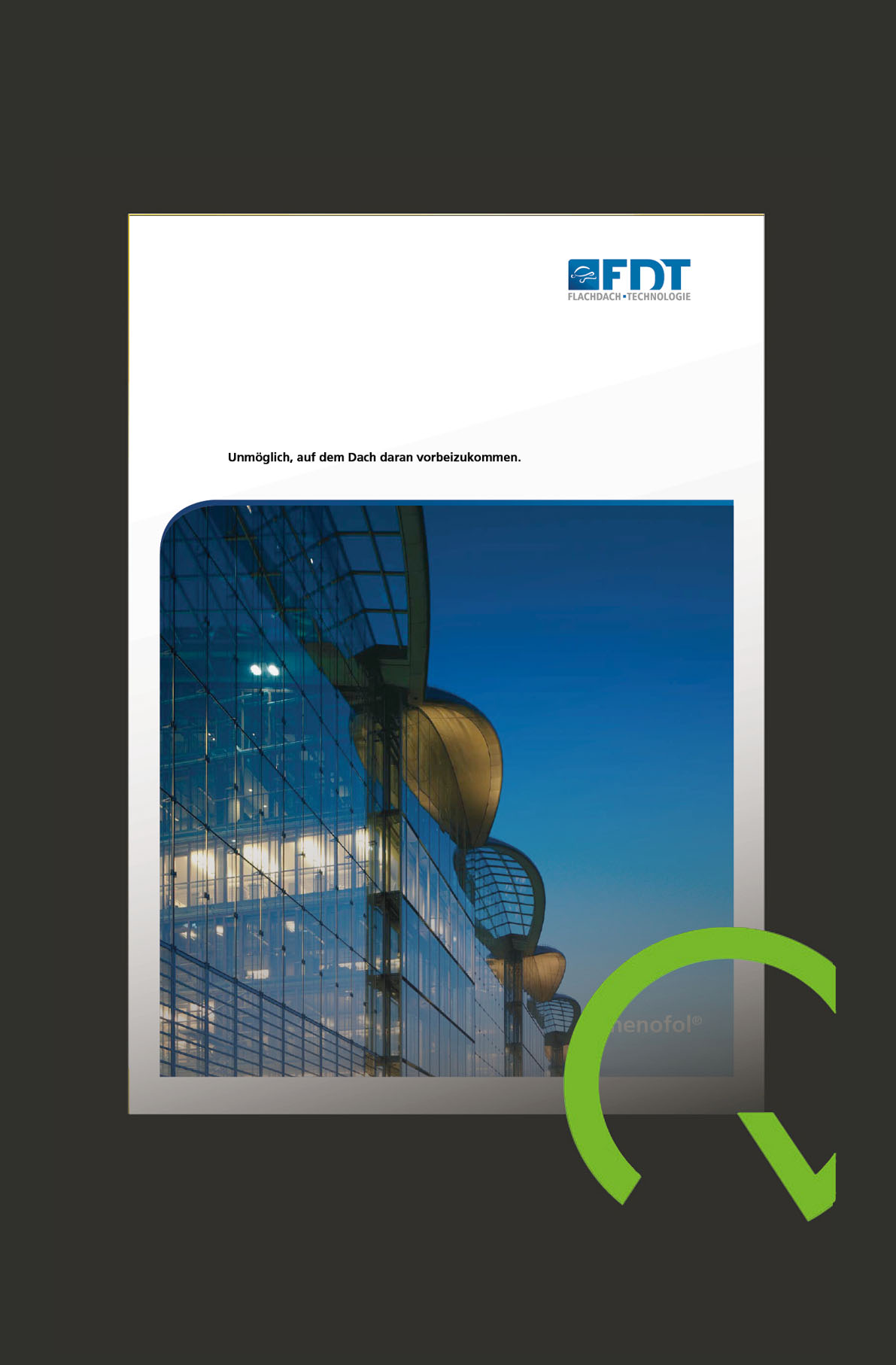 QRS   Rhenofol FDT Brochure
