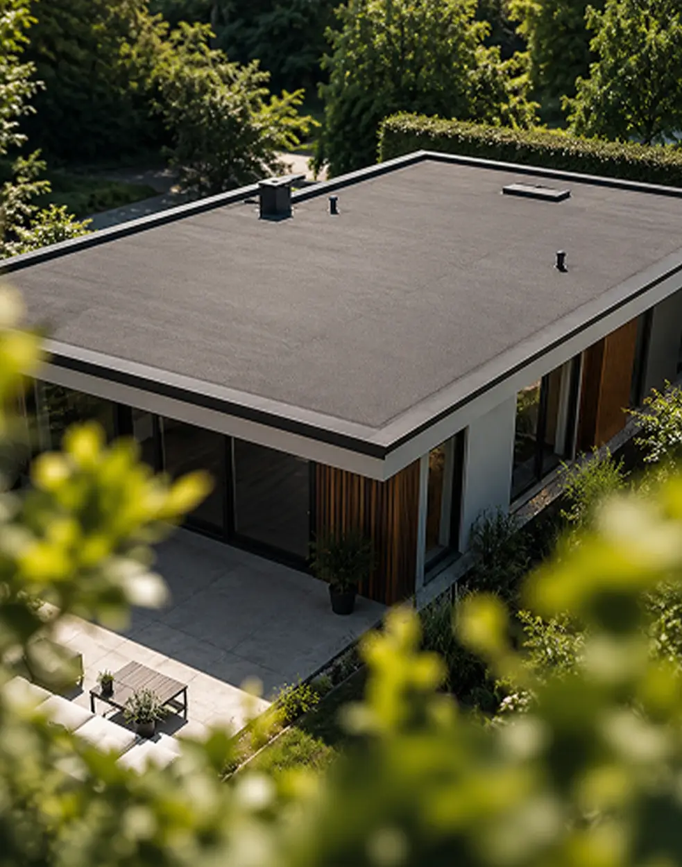 Quality roofing systems blauwe engel 6