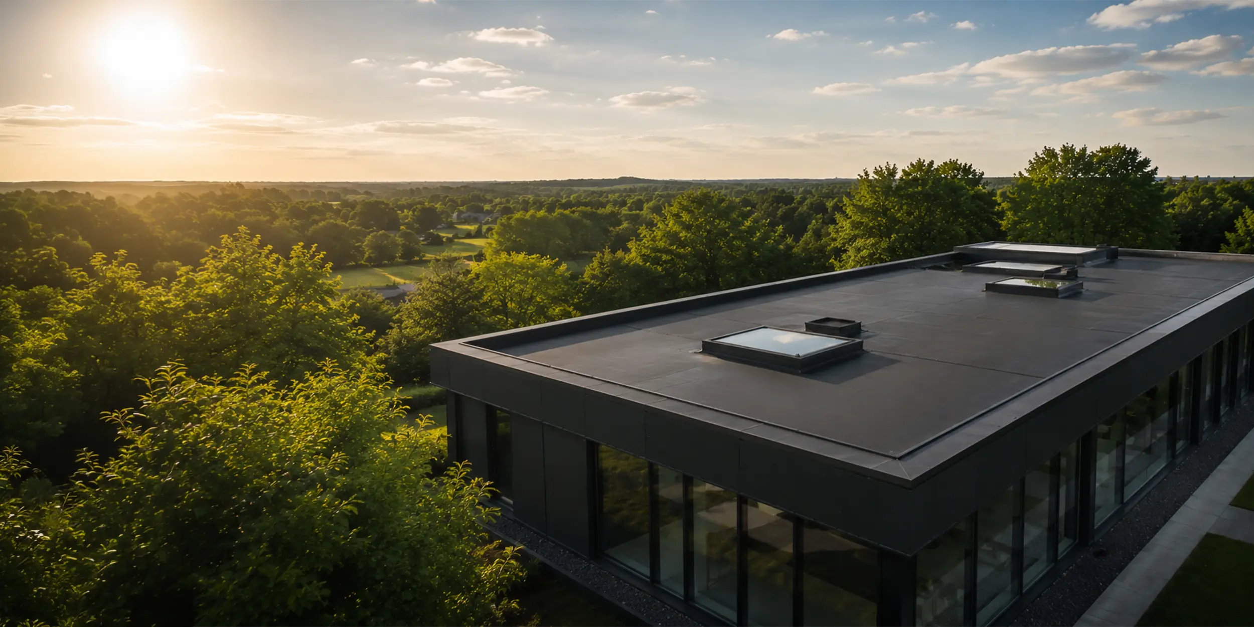 Quality roofing systems blauwe engel groot 3
