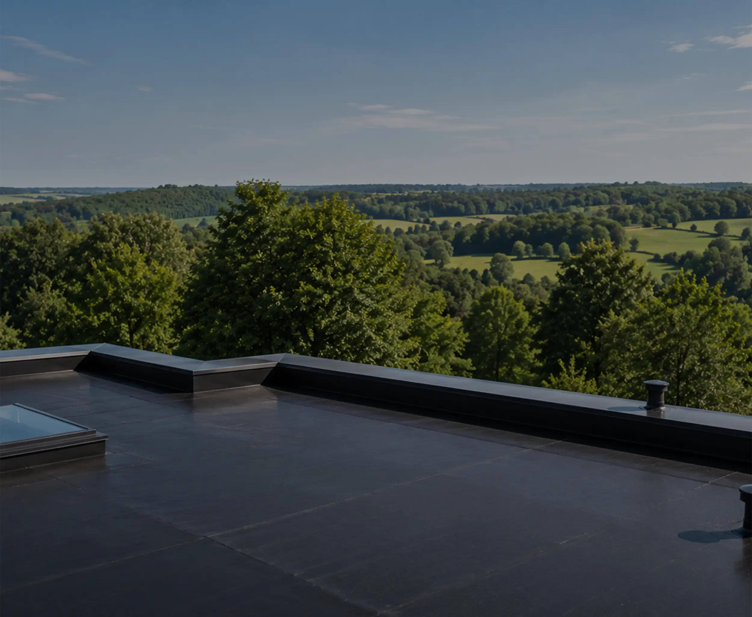 Quality roofing systems blauwe engel vierkant 1